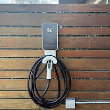 Honda EV Charger Installation in Burlingame, CA Thumbnail